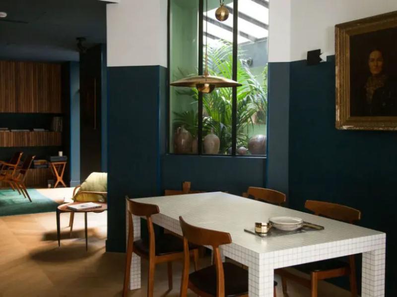 COQ Hotel Paris