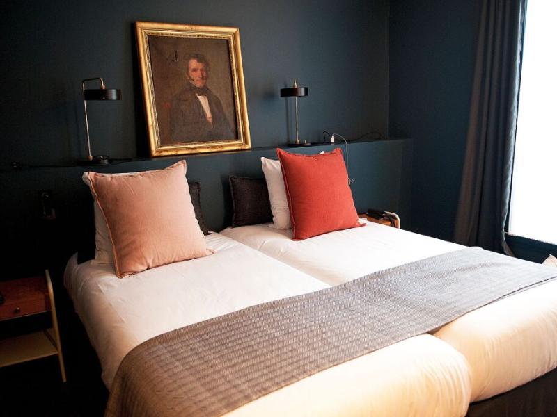 COQ Hotel Paris