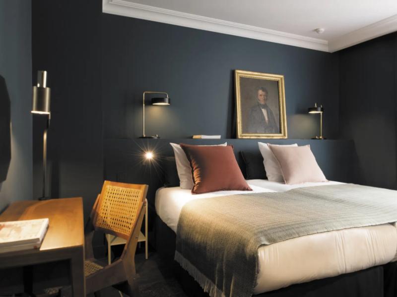 COQ Hotel Paris
