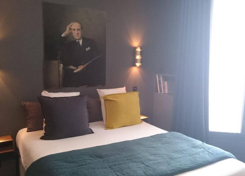 COQ Hotel Paris