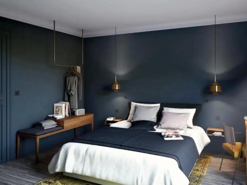 COQ Hotel Paris