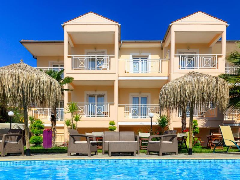 Potos Hotel