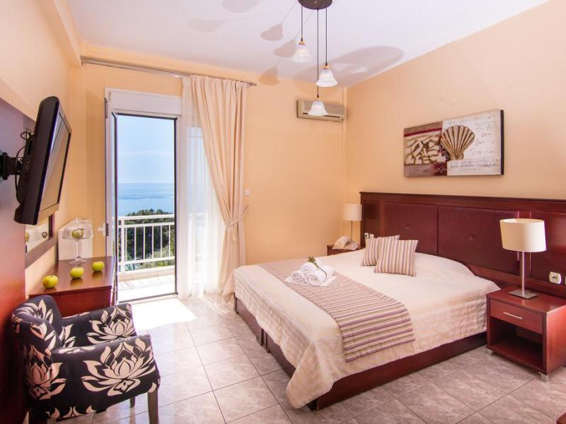 Potos Hotel