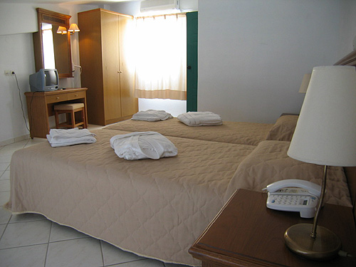 Dimitrios Village Beach Resort & Spa