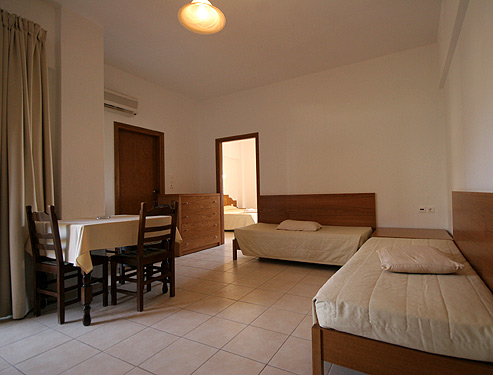 Dimitrios Village Beach Resort & Spa