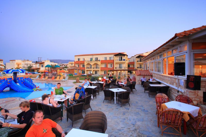 Dimitrios Village Beach Resort & Spa