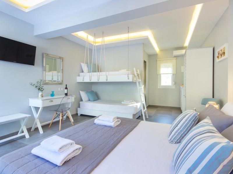 Aroma Beach Hotel