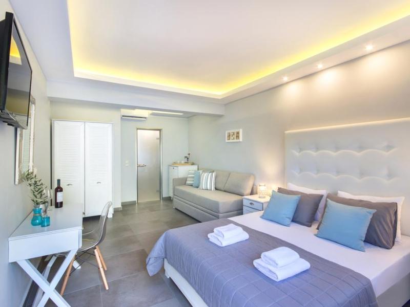 Aroma Beach Hotel