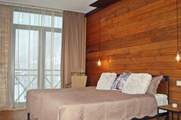 Отель Chalet Mestia Грузия, Местия, фото 3