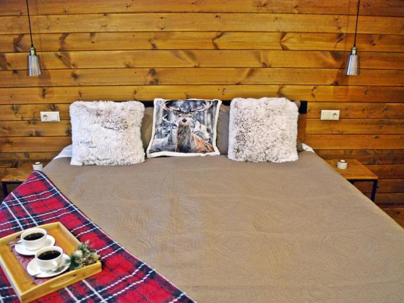 Chalet Mestia