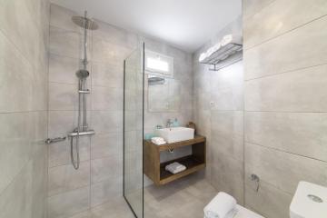 Отель Naiades Marina Hotel Греция, о. Крит-Лассити, фото 2