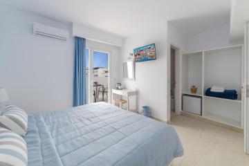 Отель Naiades Marina Hotel Греция, о. Крит-Лассити, фото 4