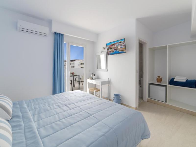 Naiades Marina Hotel