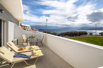 Отель Naiades Marina Hotel Греция, о. Крит-Лассити, фото 5