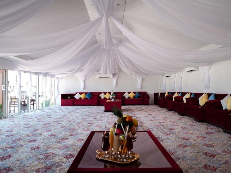 Regency Sealine Camp