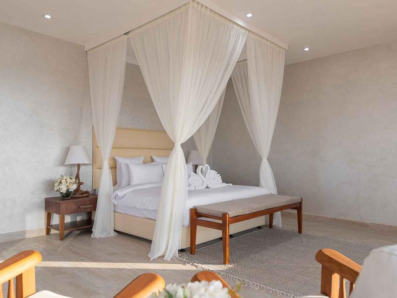 Regency Sealine Camp