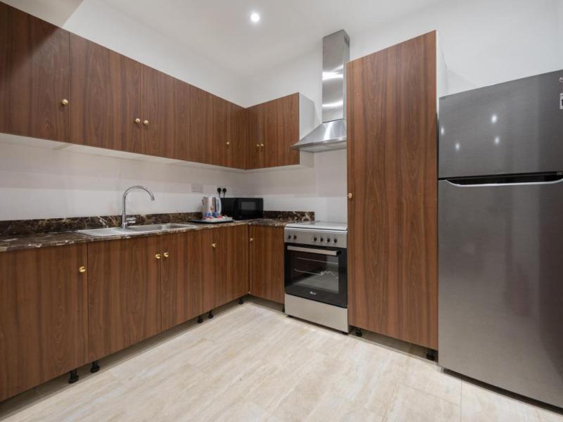 Regency Sealine Camp