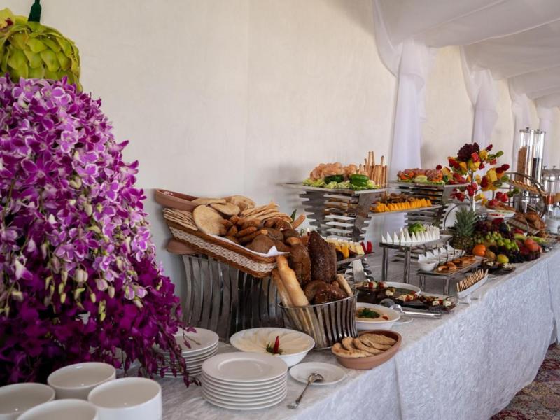 Regency Sealine Camp