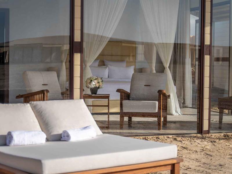 Regency Sealine Camp