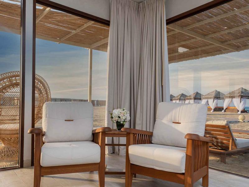 Regency Sealine Camp