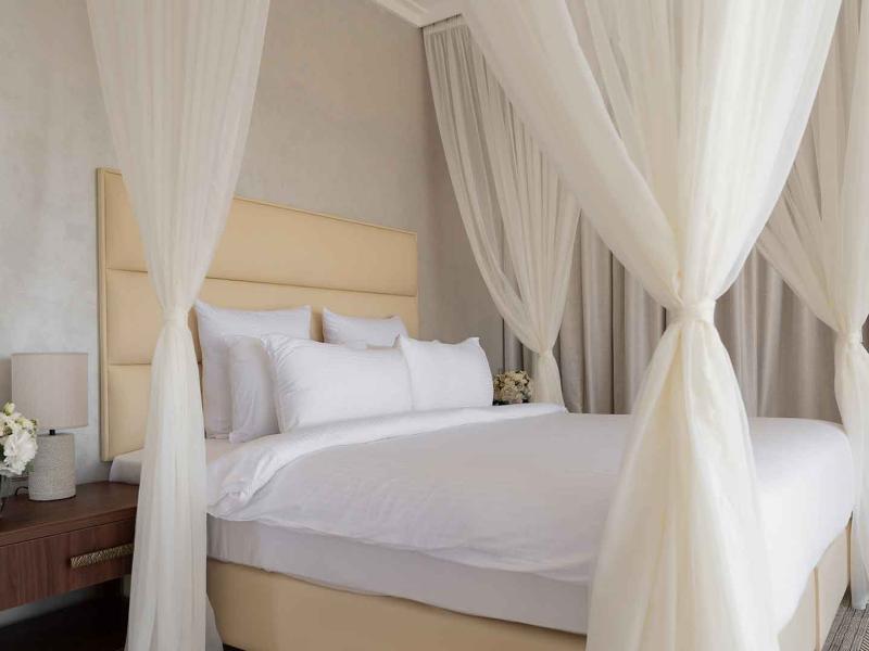 Regency Sealine Camp