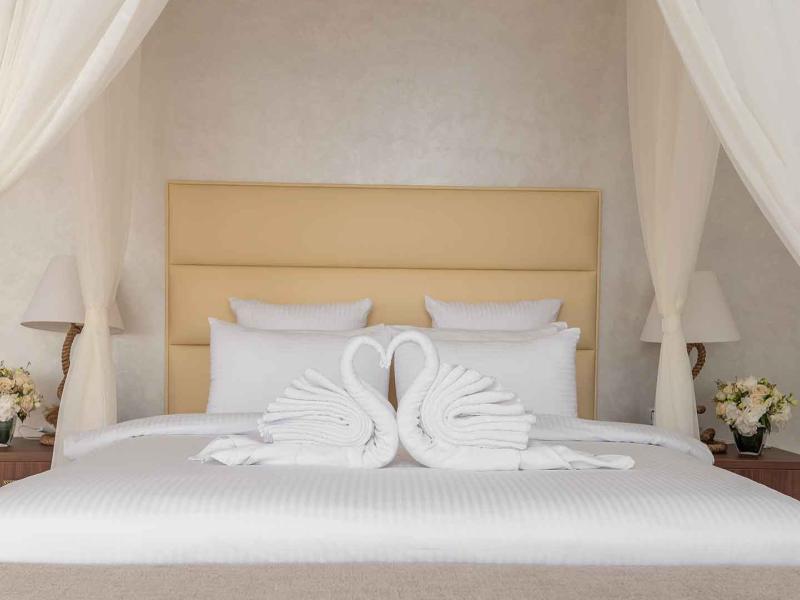 Regency Sealine Camp