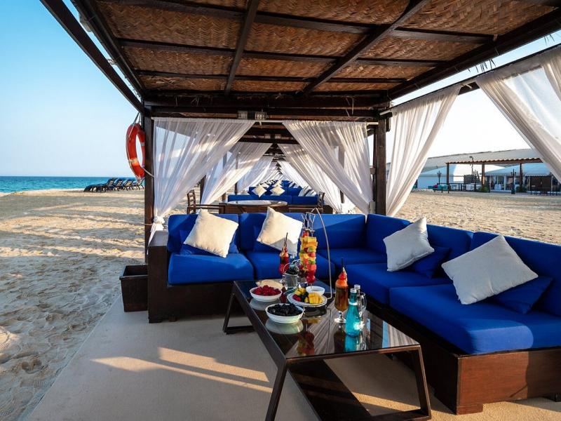 Regency Sealine Camp