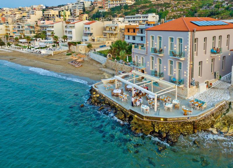 Thalassa Boutique Hotel