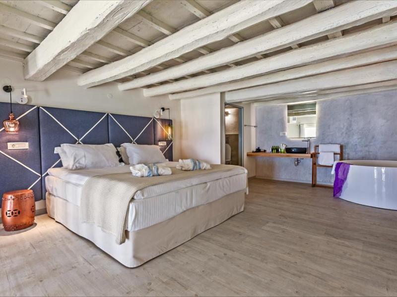 Thalassa Boutique Hotel