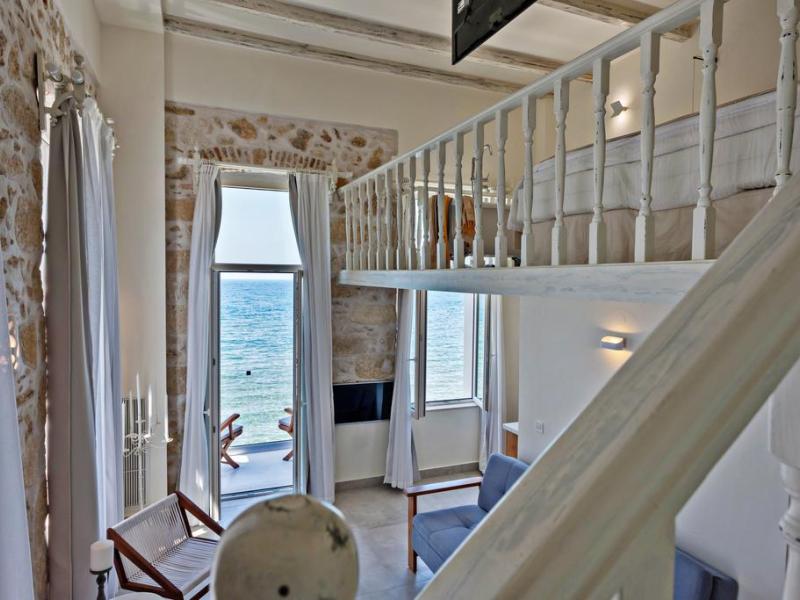 Thalassa Boutique Hotel