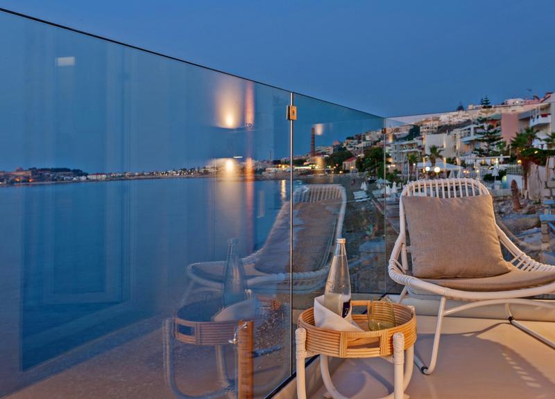 Thalassa Boutique Hotel