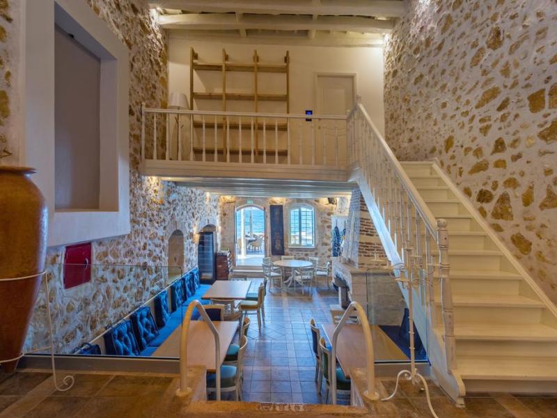 Thalassa Boutique Hotel