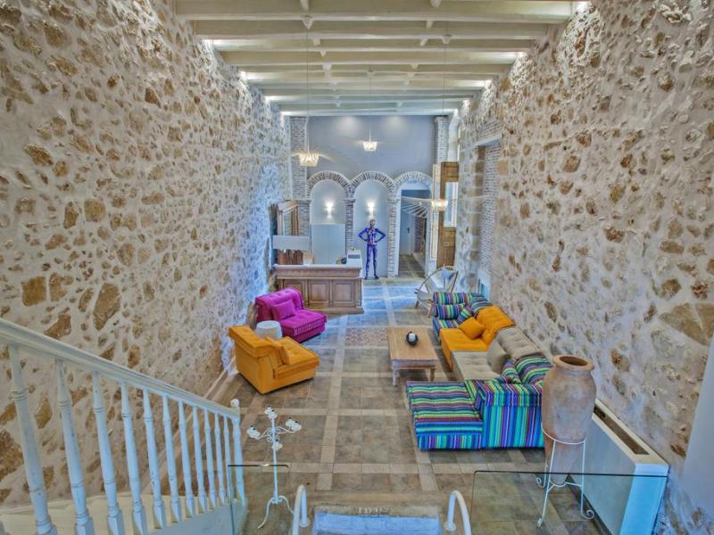 Thalassa Boutique Hotel