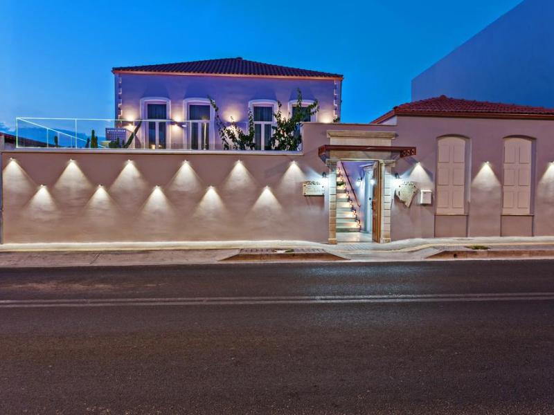 Thalassa Boutique Hotel