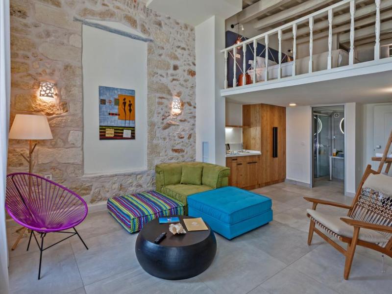 Thalassa Boutique Hotel