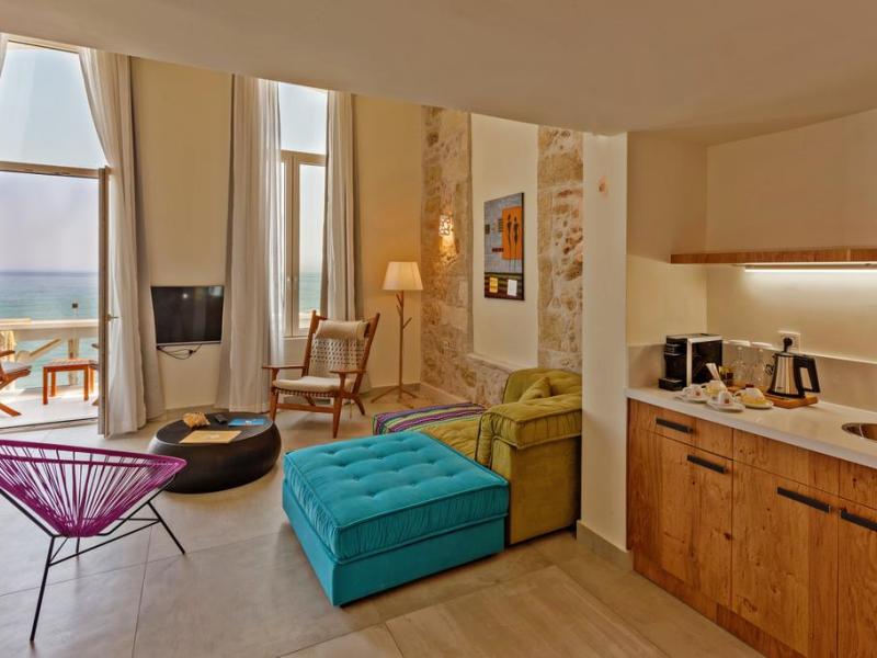 Thalassa Boutique Hotel