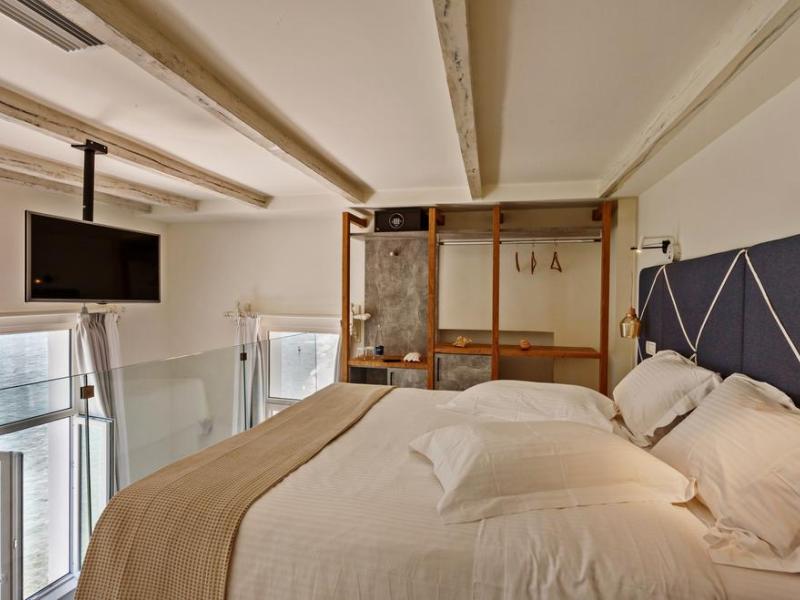 Thalassa Boutique Hotel