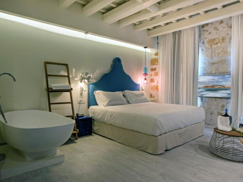 Thalassa Boutique Hotel