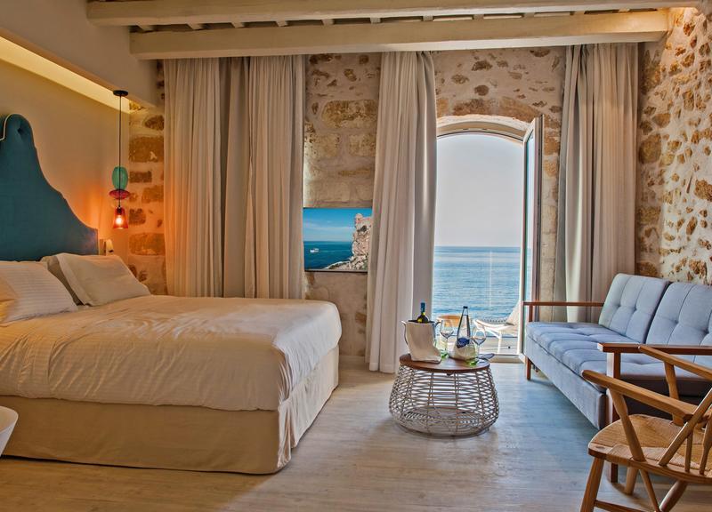 Thalassa Boutique Hotel