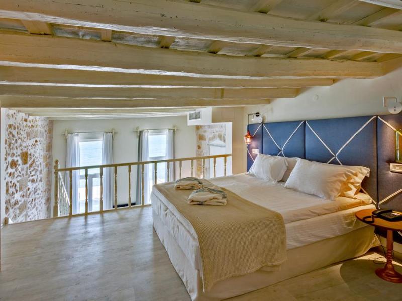 Thalassa Boutique Hotel