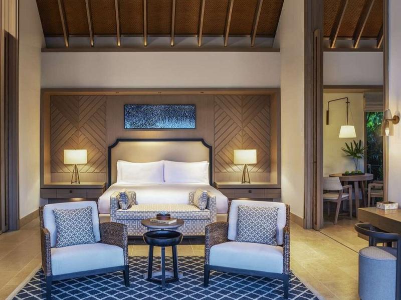Waldorf Astoria Maldives Ithaafushi