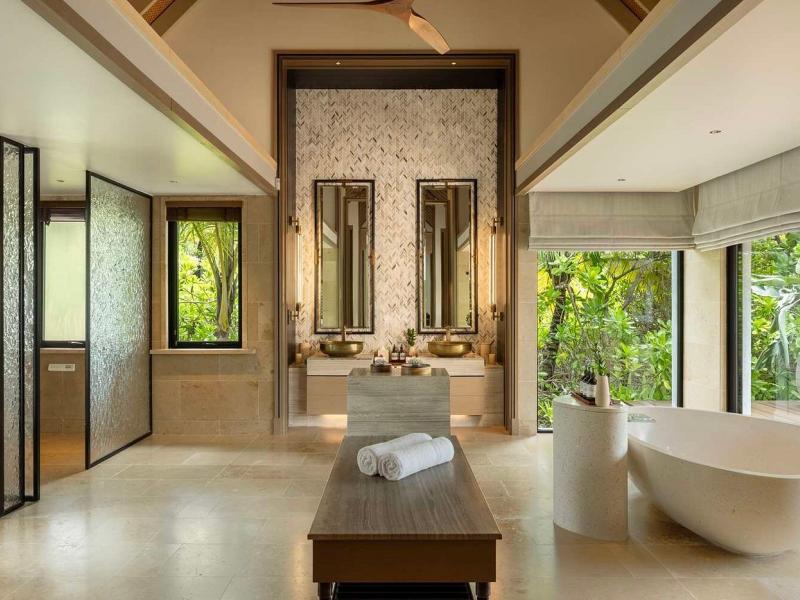 Waldorf Astoria Maldives Ithaafushi