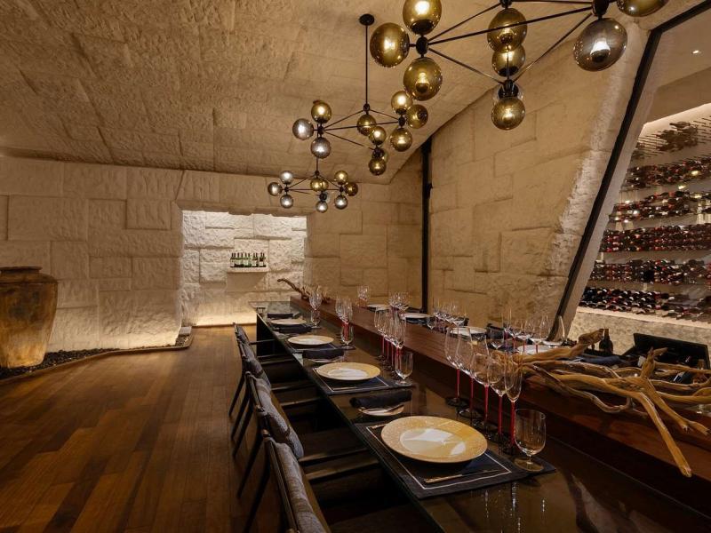 Waldorf Astoria Maldives Ithaafushi