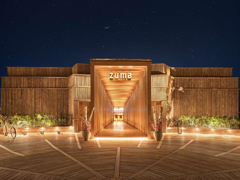 Waldorf Astoria Maldives Ithaafushi