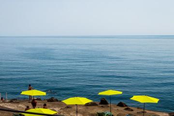 Отель Ай-Тодор Отель Россия, Алушта, фото 19