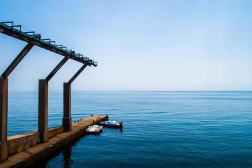 Отель Ай-Тодор Отель Россия, Алушта, фото 20