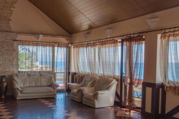 Отель Ай-Тодор Отель Россия, Алушта, фото 23