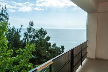 Отель Ай-Тодор Отель Россия, Алушта, фото 31