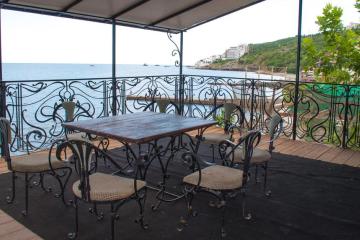 Отель Ай-Тодор Отель Россия, Алушта, фото 32