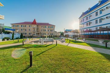 Отель Мореми Россия, Анапа, фото 34
